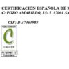 Jamón loncheado a máquina ibérico - Imagen 2