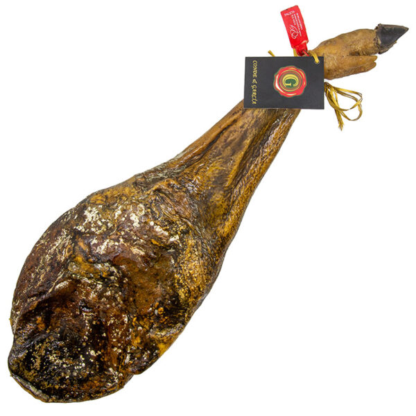 Paleta de Bellota ibérico