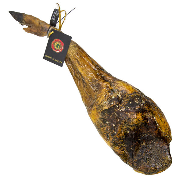 Paleta de Bellota 100% ibérico